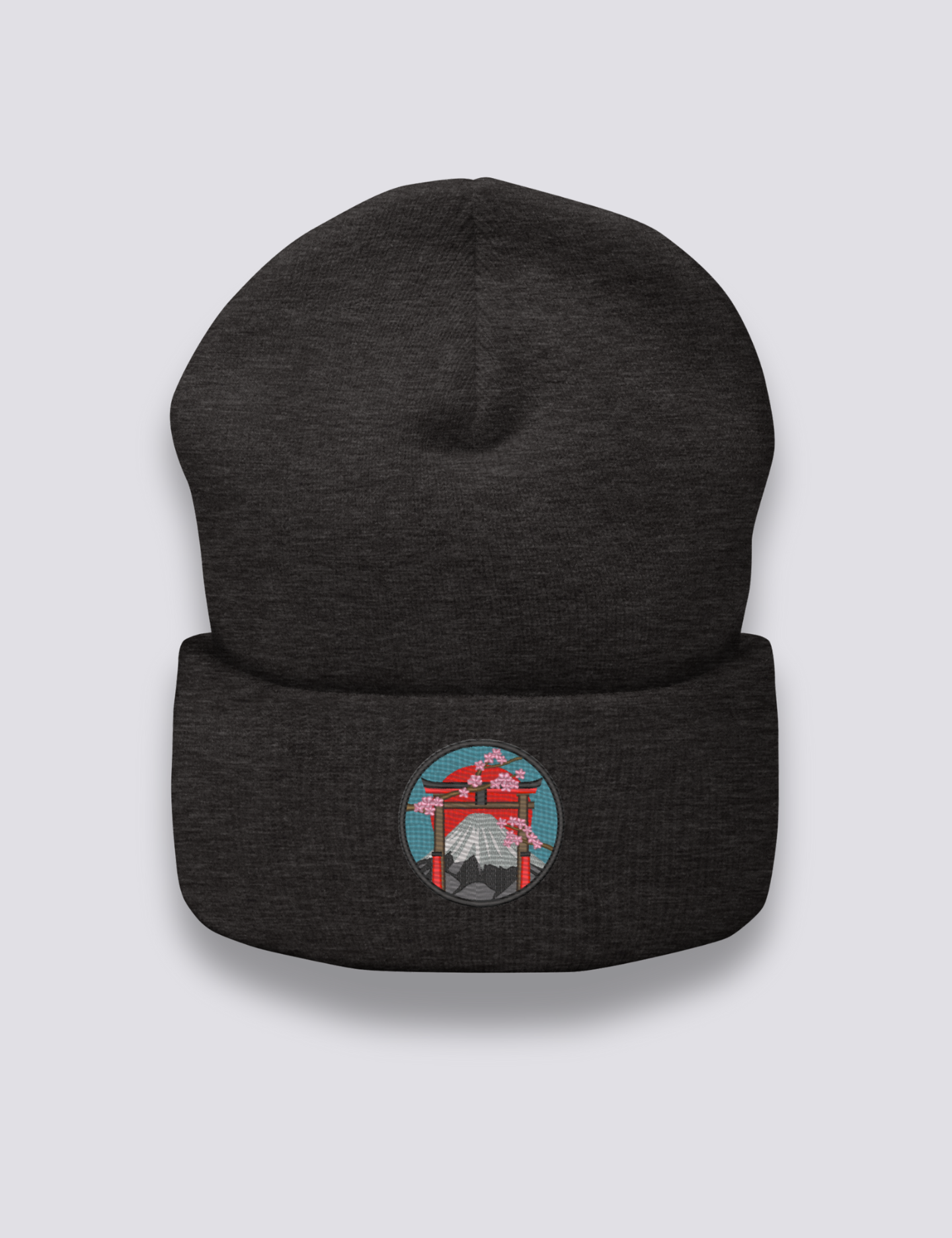 Traditional Japanese Beanie