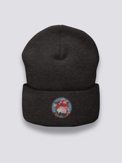 Traditional Japanese Beanie