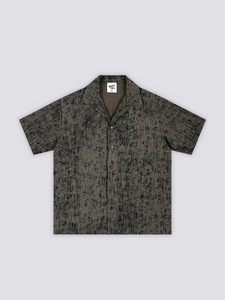 Vintage Pattern Shirt - 年代物