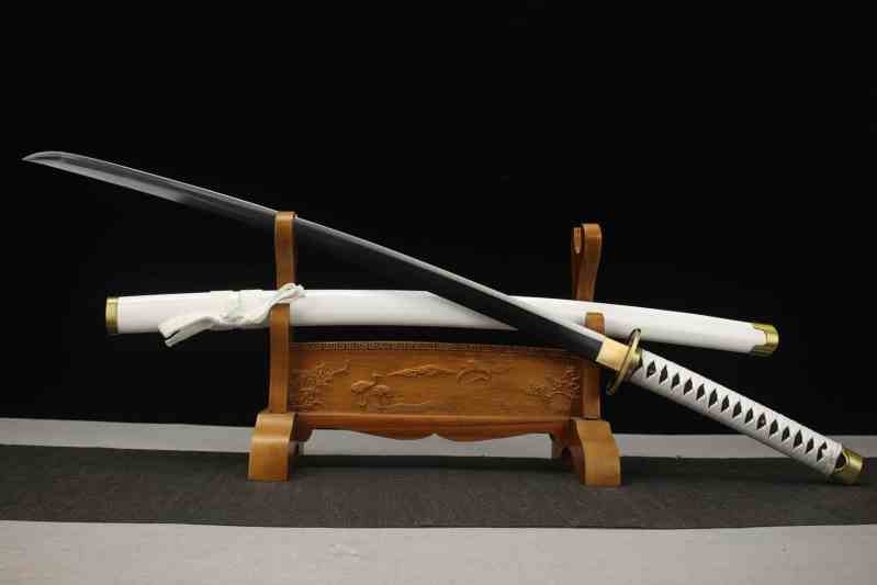 Wado Ichimonji Katana (One Piece) - ワド