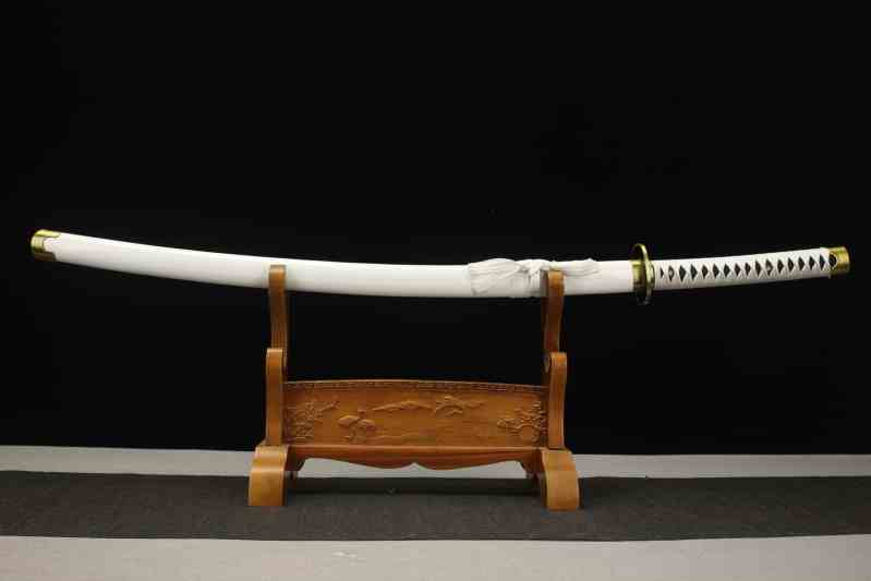Wado Ichimonji Katana (One Piece) - ワド