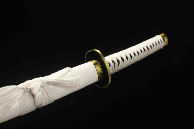 Wado Ichimonji Katana (One Piece) - ワド