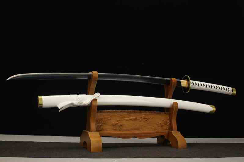 Wado Ichimonji Katana (One Piece) - ワド