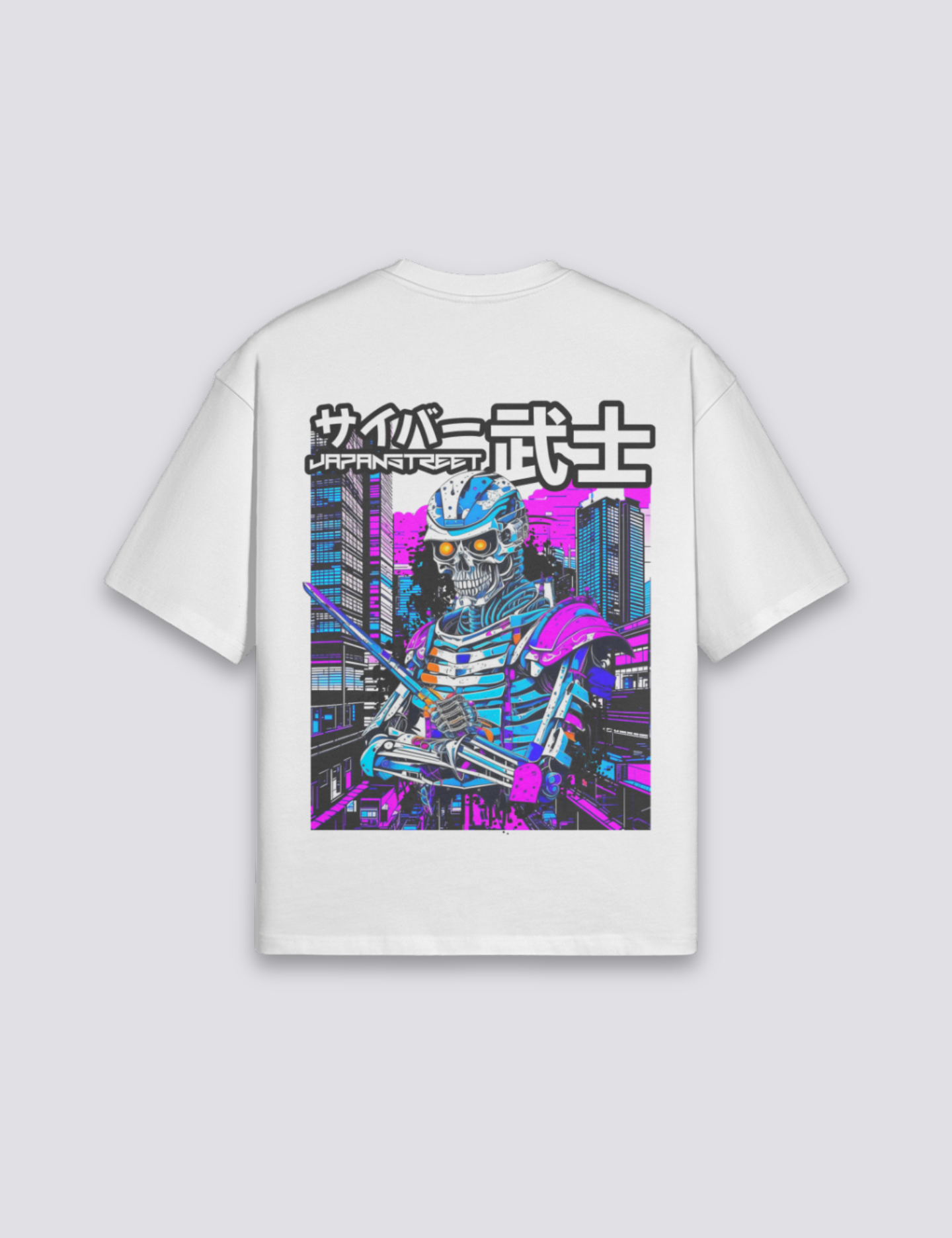 Cyberpunk T-Shirt