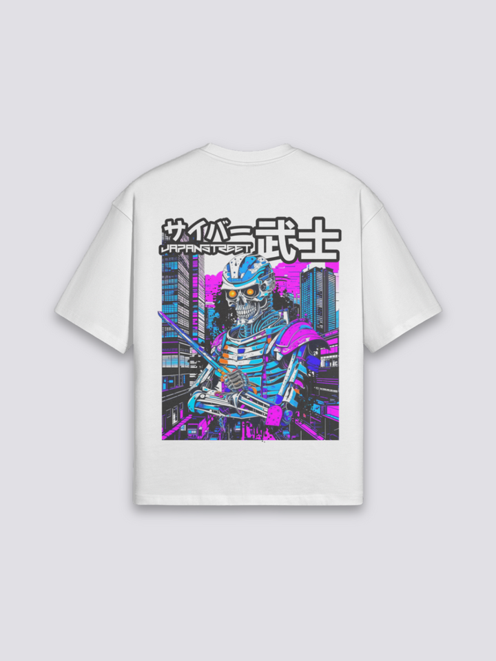Cyberpunk T-Shirt