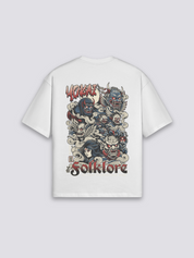 Japanese Art T-Shirt