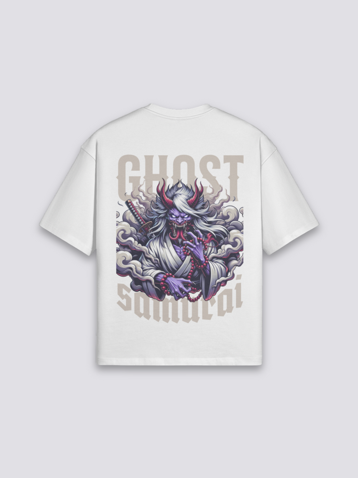 Japanese Style T-Shirt