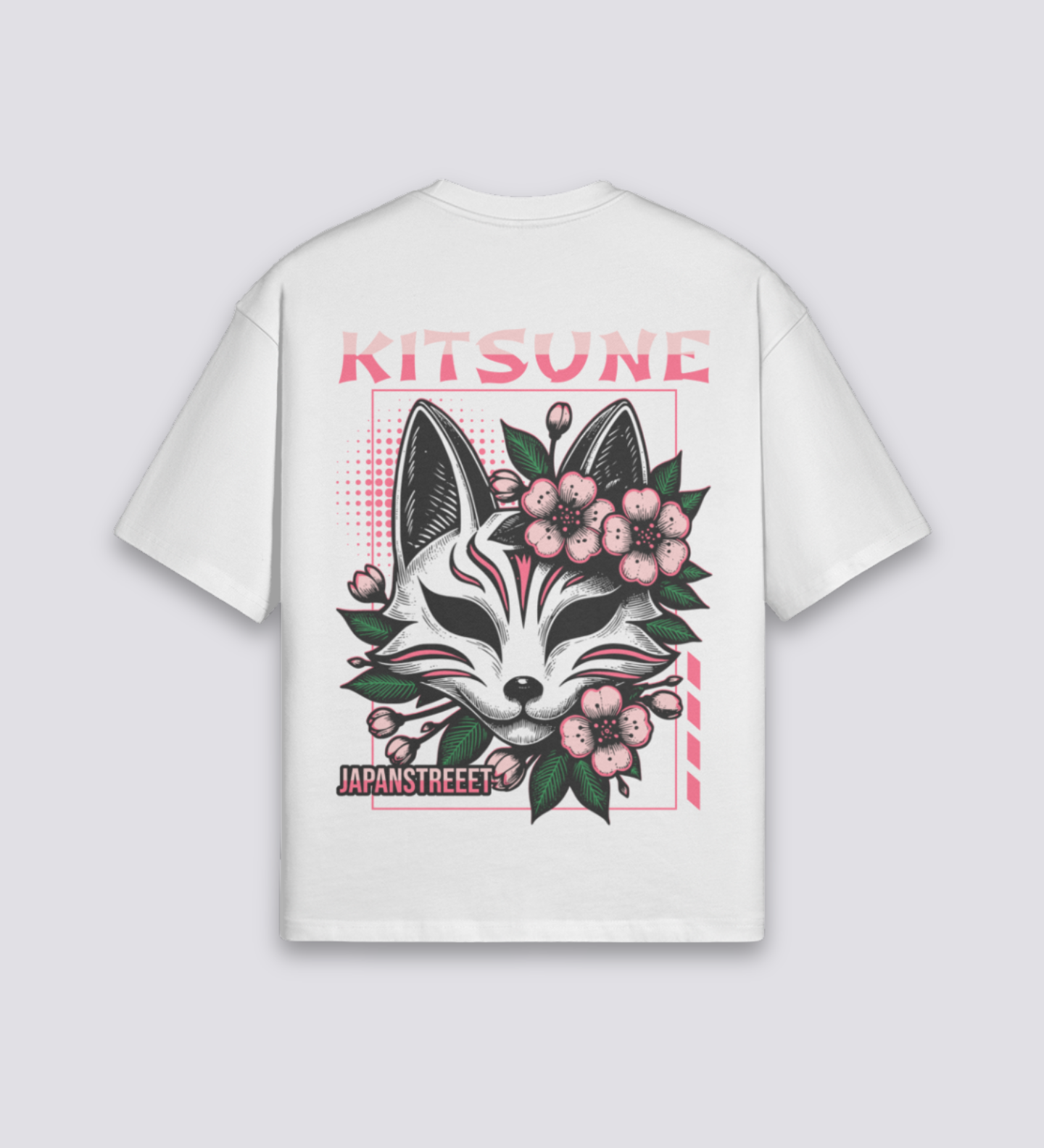 Kitsune T-Shirt
