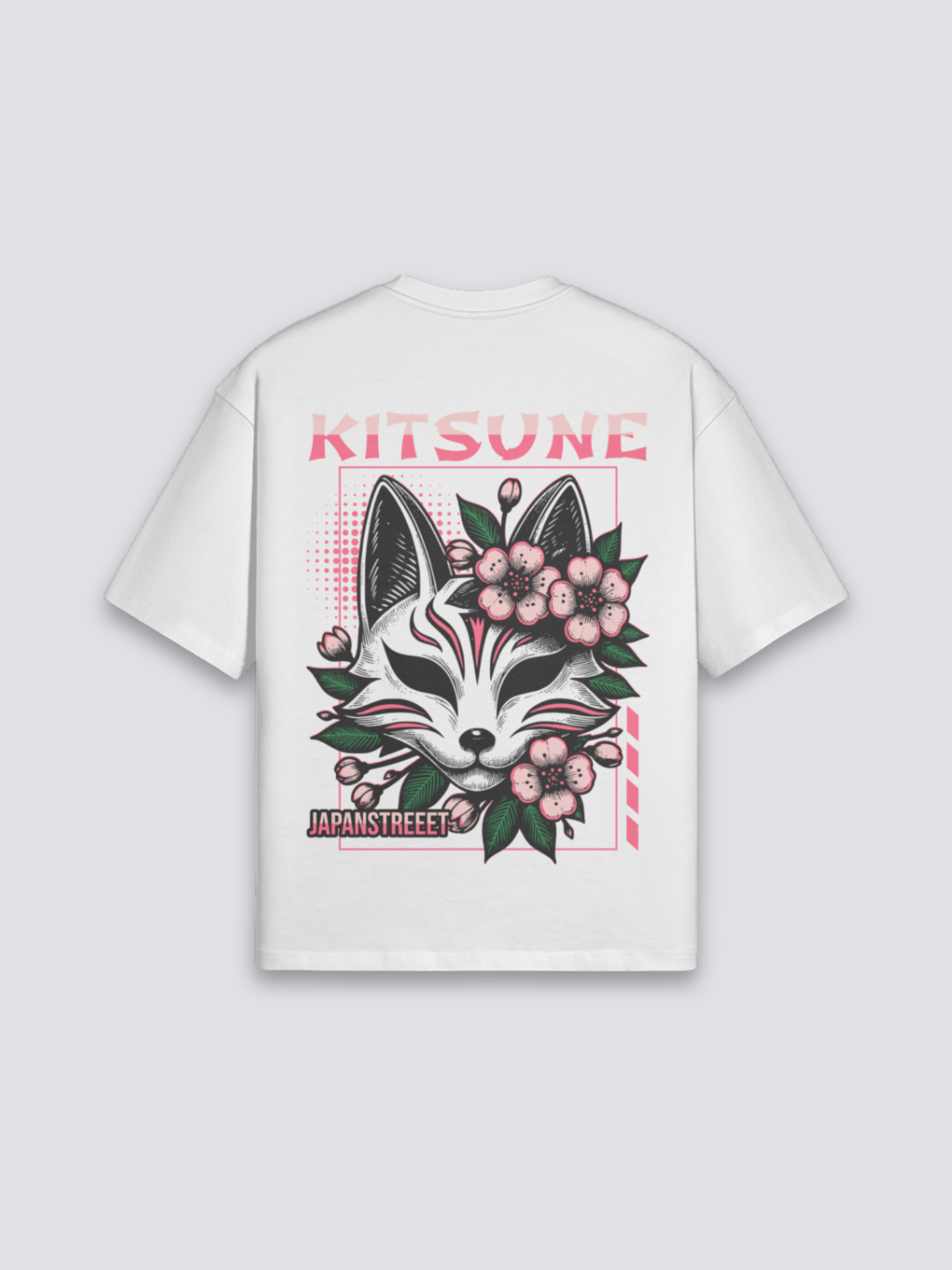 Kitsune T-Shirt