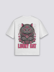 Maneki Neko T-Shirt