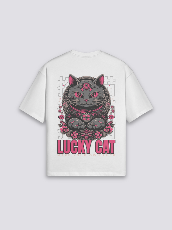 Maneki Neko T-Shirt