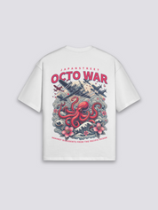 Octopus T-Shirt