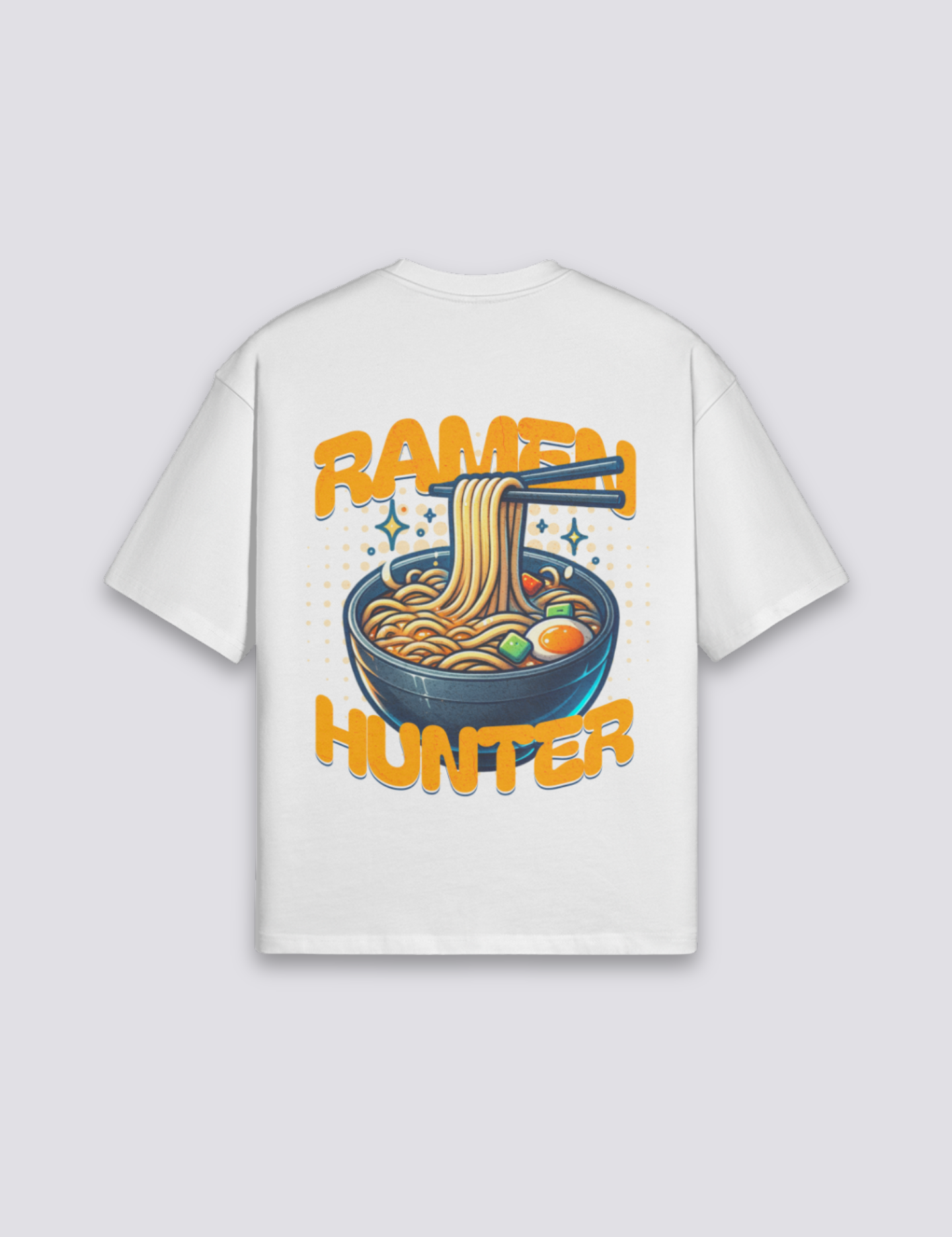 Ramen Noodle T-Shirt