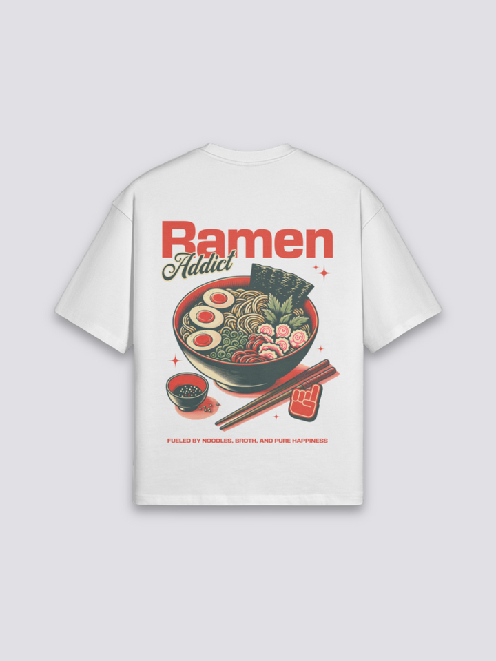 Ramen T-Shirt