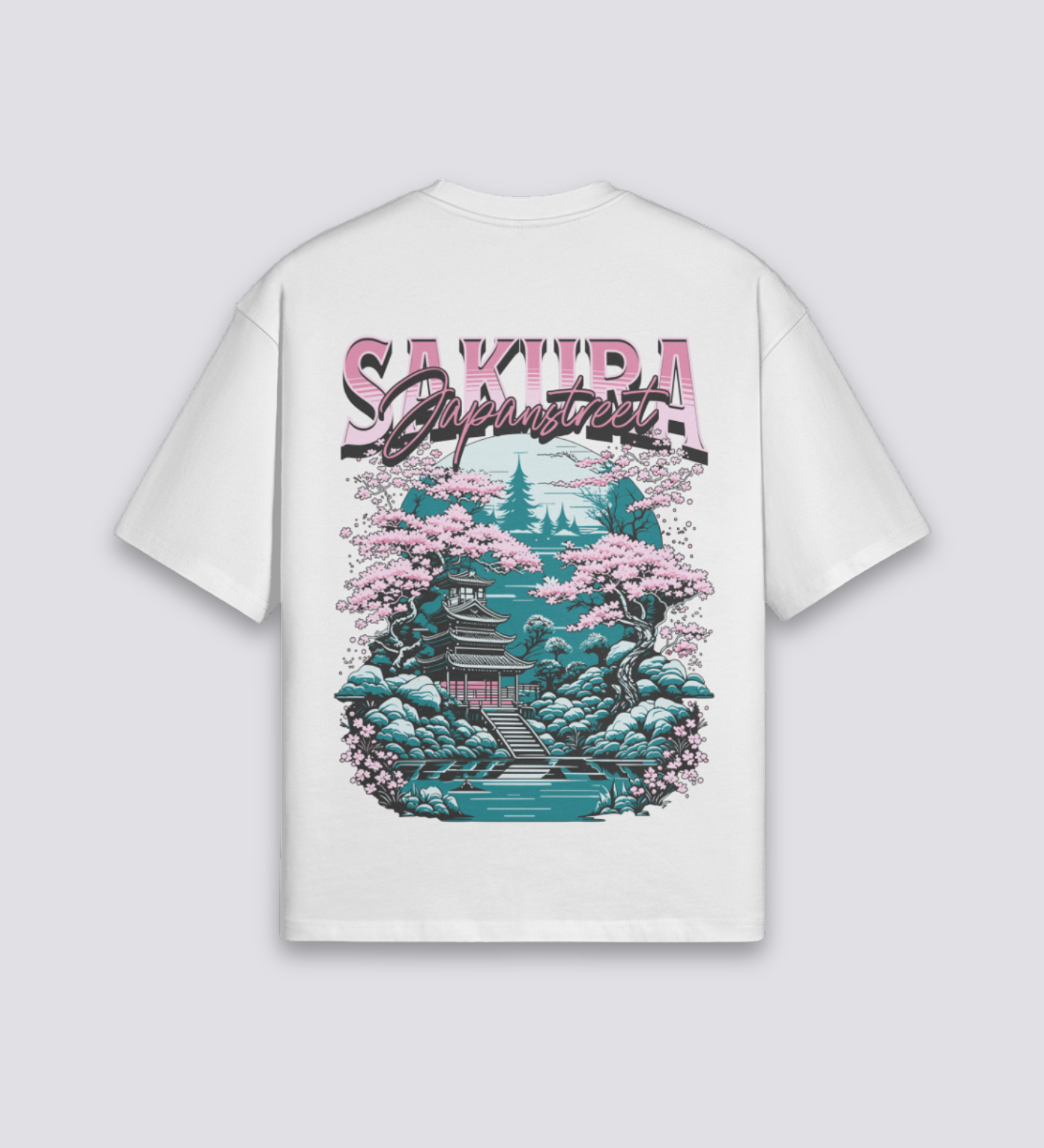 Sakura T-Shirt