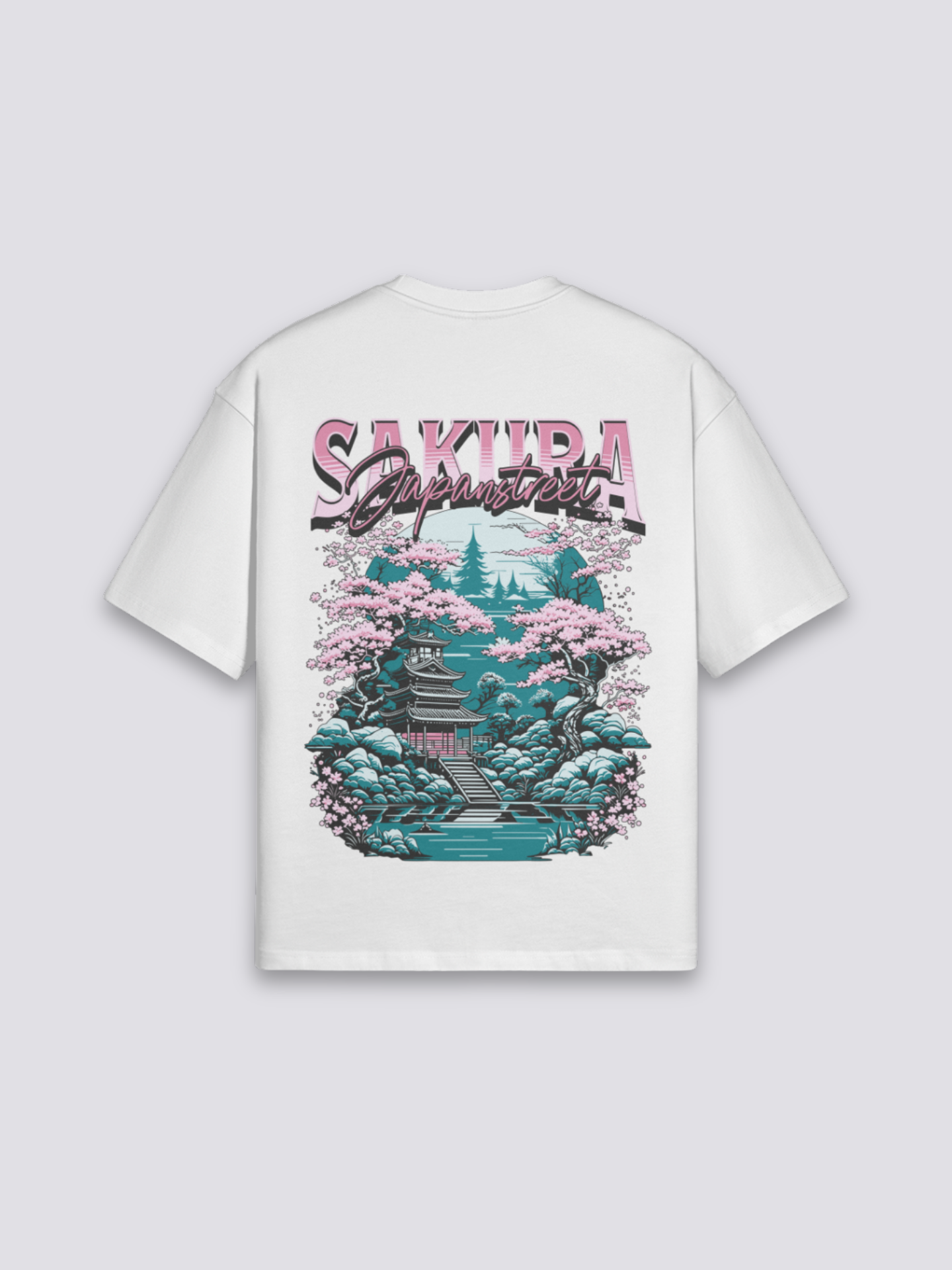 Sakura T-Shirt