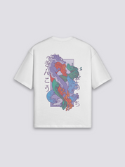 T-Shirt Japanese Style
