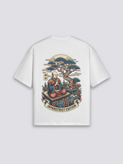 T-Shirt with Japanese Print