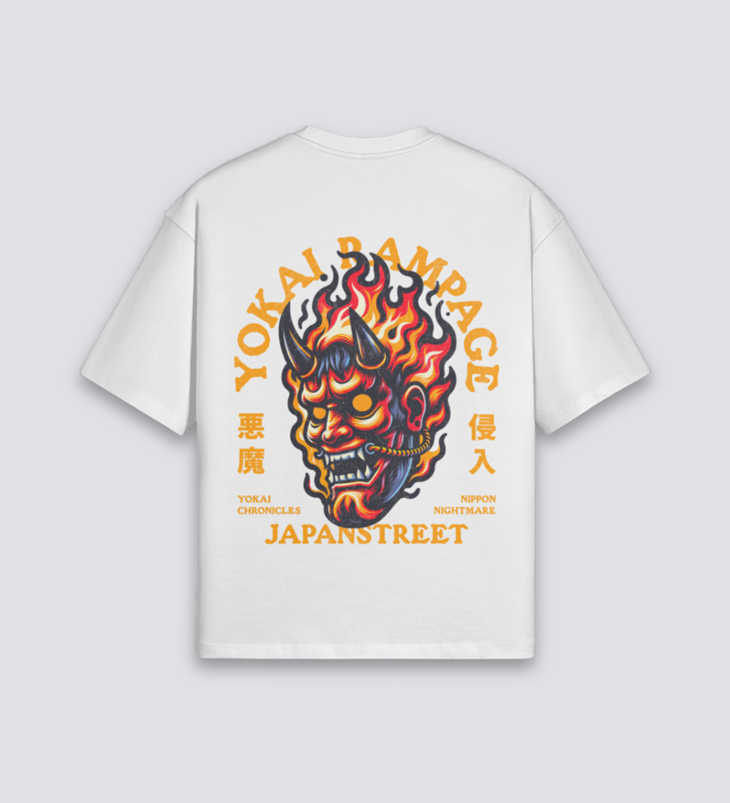 Yokai T-Shirt
