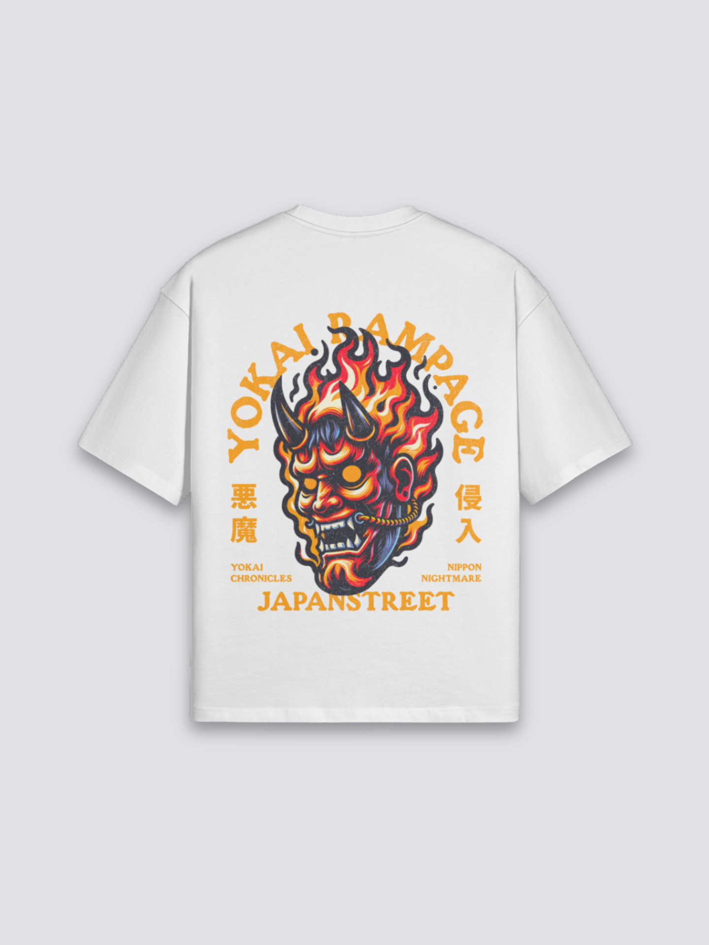 Yokai T-Shirt