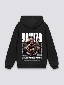 Yakuza Hoodie - ヤクザ