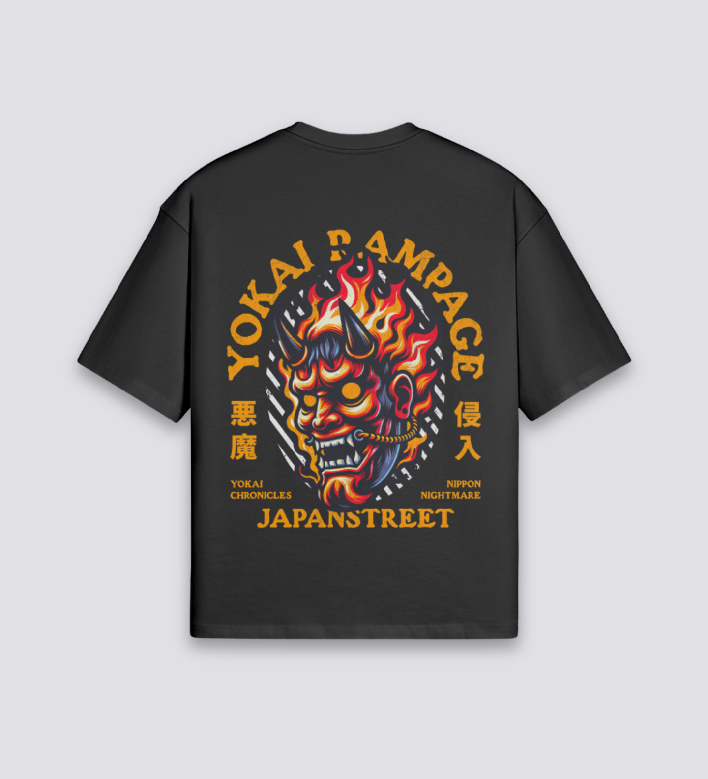 Yokai T-Shirt