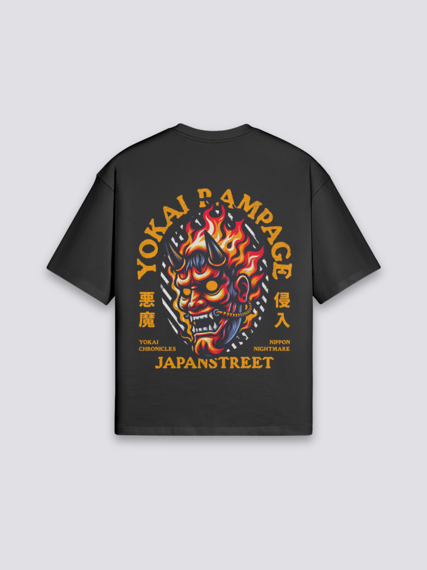 Yokai T-Shirt