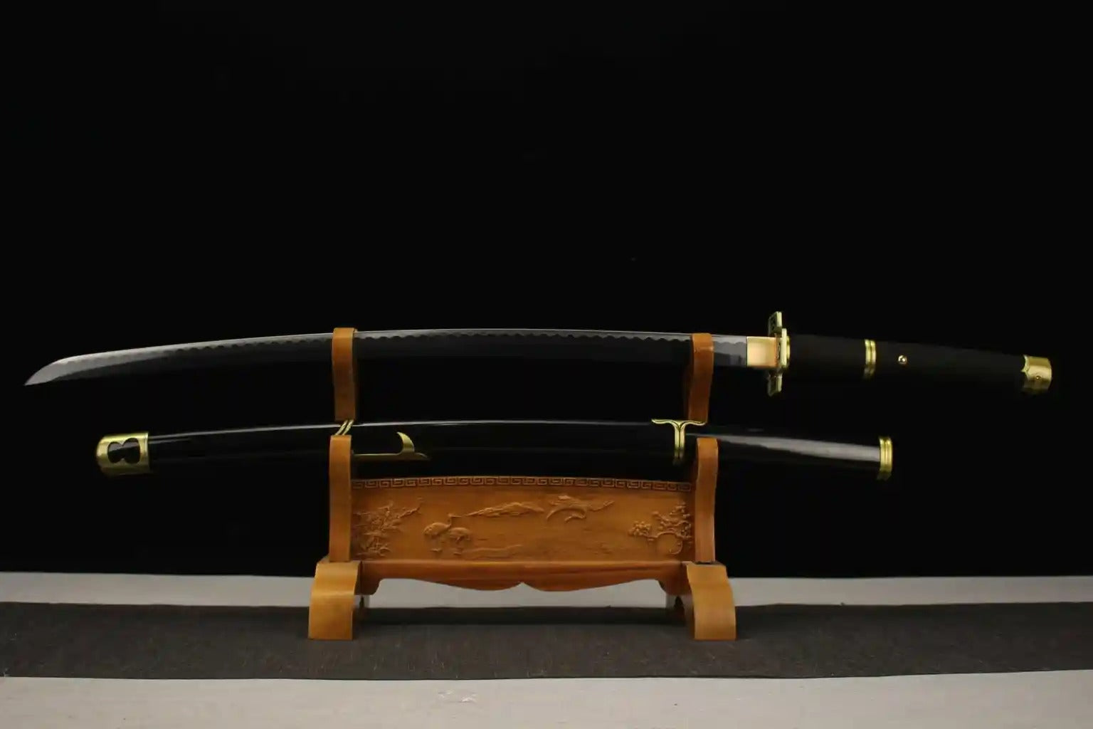 Yubashiri Katana (One piece) - ユバシリ