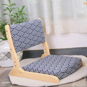 Japanese Zaisu 'Tohuda Bahashi' Japan Clothing