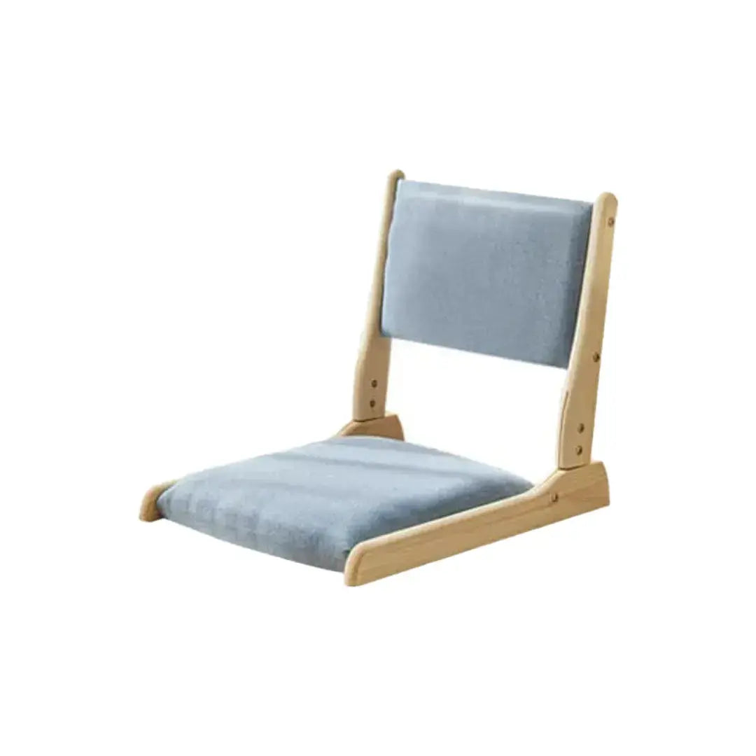 Japanese monochrome zaisu 'Kitami' Japanstreet