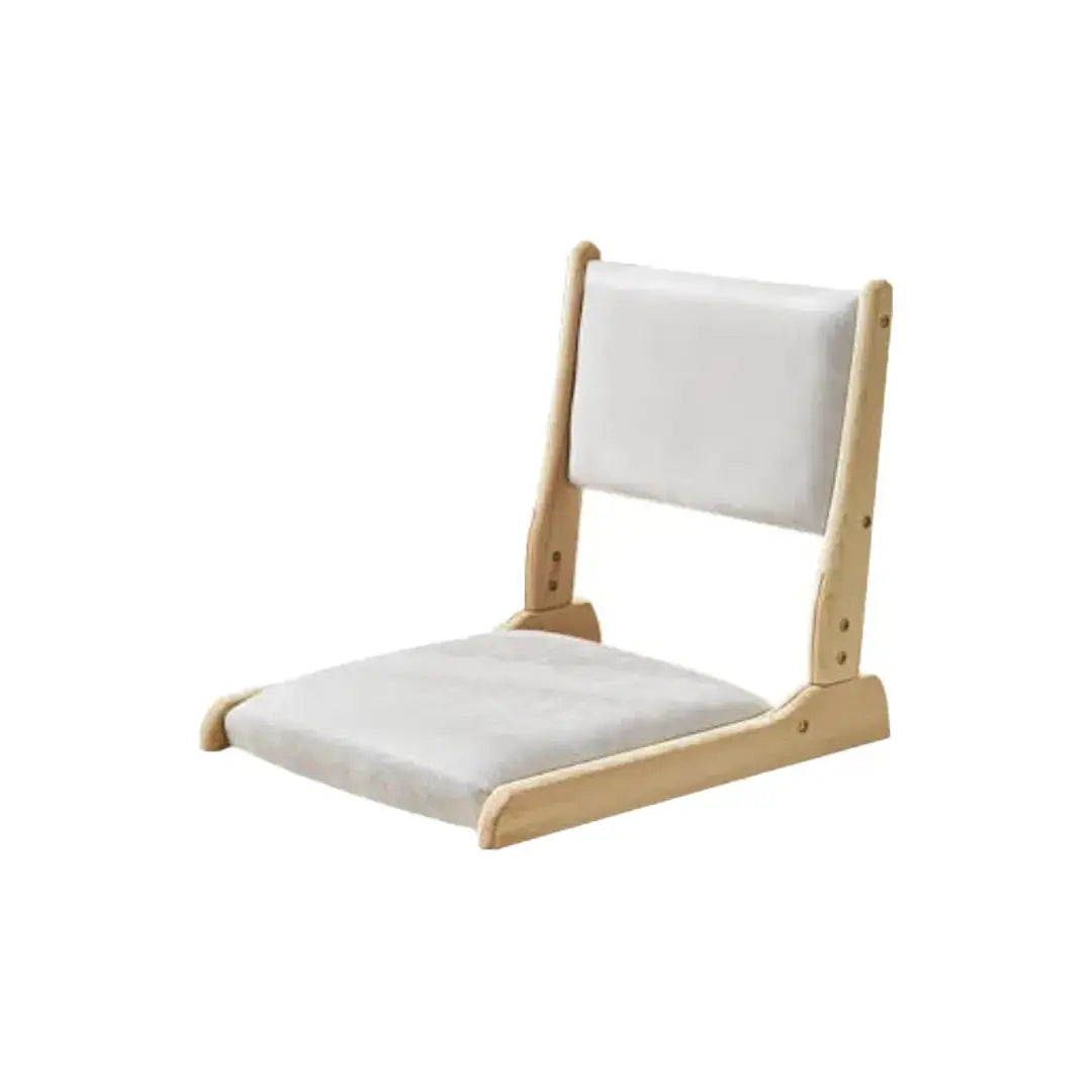 Japanese monochrome zaisu 'Kitami' Japanstreet