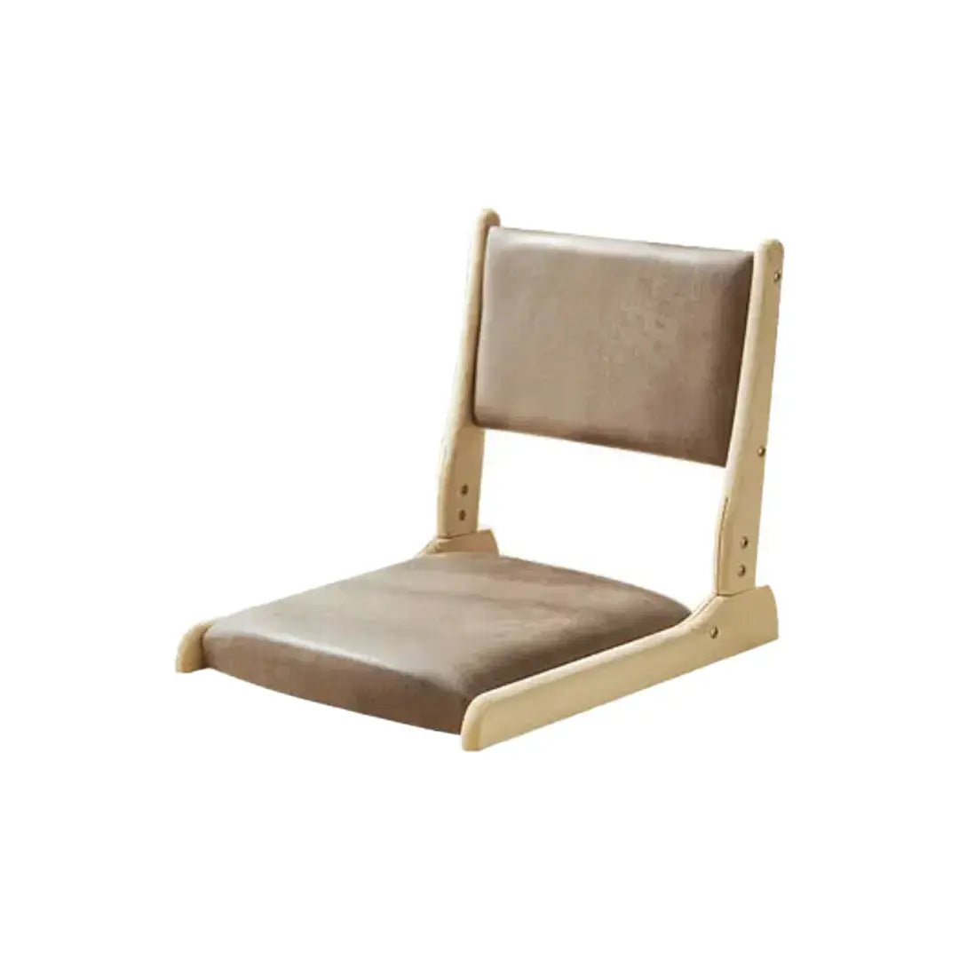 Japanese monochrome zaisu 'Kitami' Japan Clothing