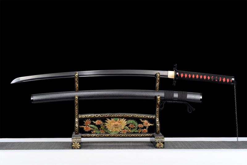 Ichigo Katana (Bleach) - ブリーチ