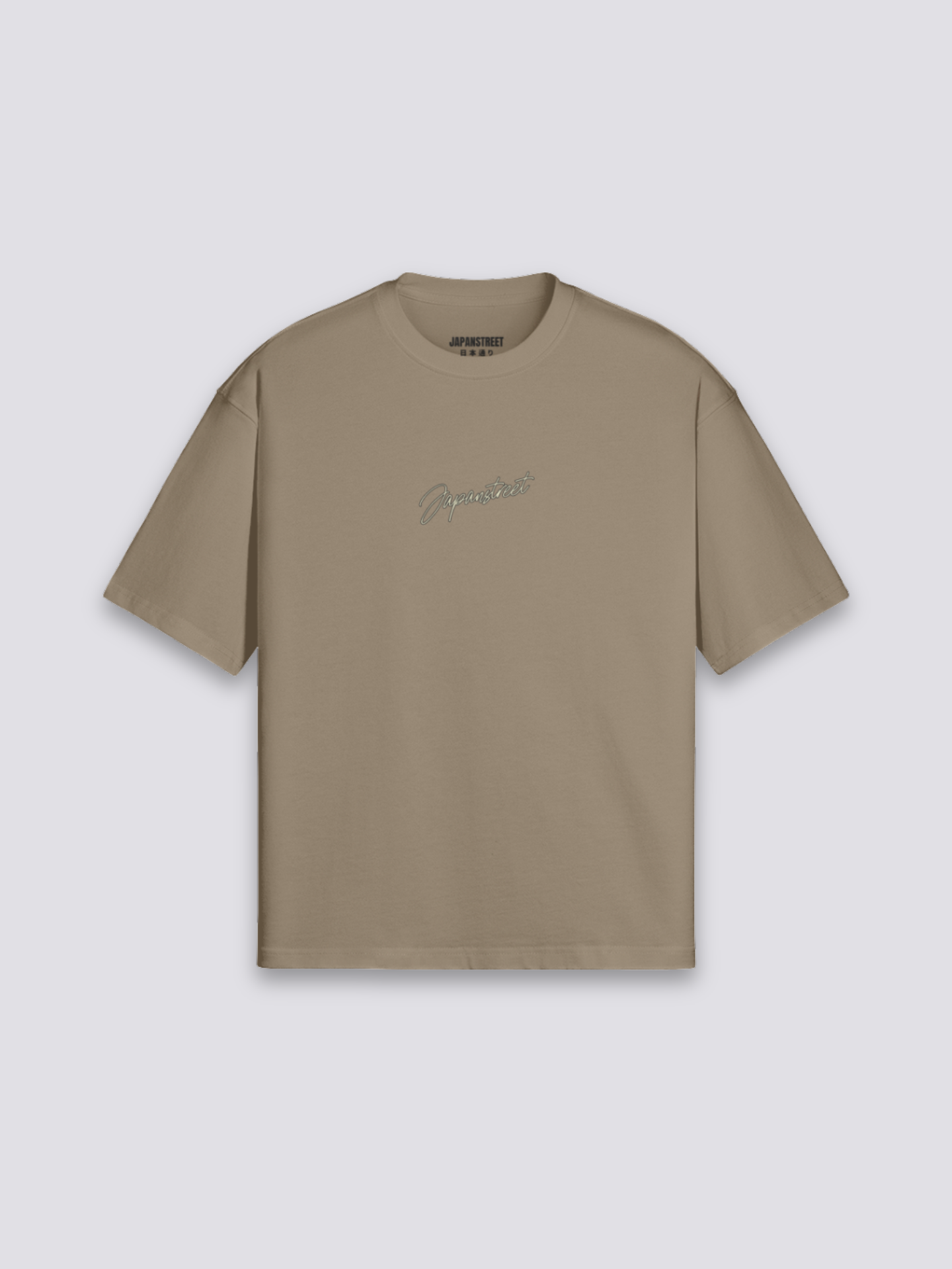 Additional view of japanese t-shirt