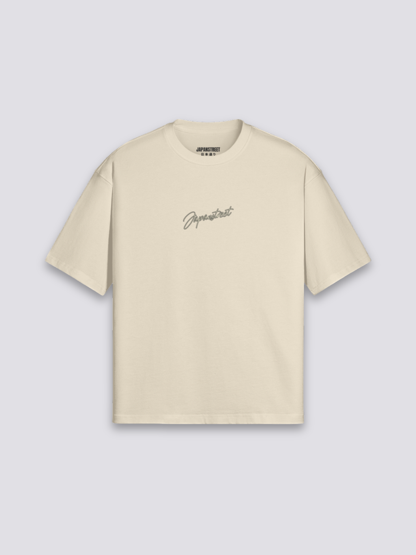 Additional view of japanese t-shirt