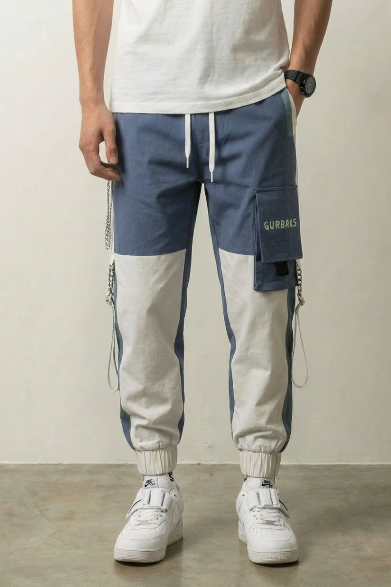 Men's Indigo Hakama Pants 'Itoburu' | Japan Clothing – JAPAN CLOTHING