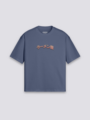 Styled look featuring japanese t-shirt