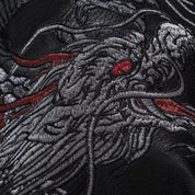 Authentic Sukajan 'Akaryu'