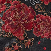 Authentic Sukajan 'Akaryu'