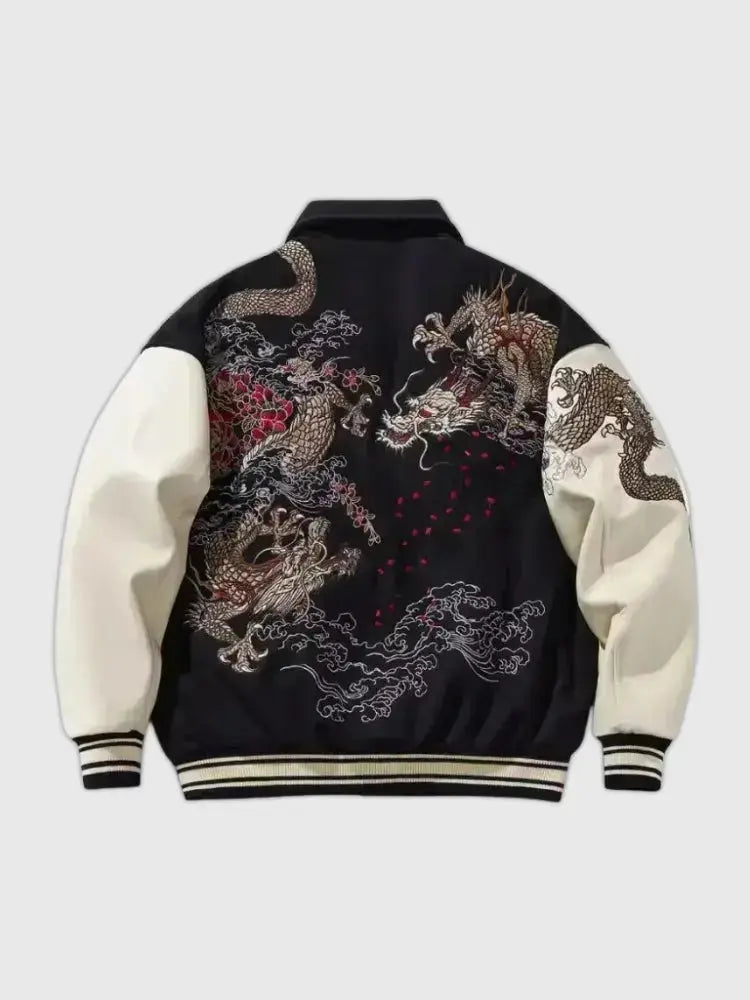 Bomber Sukajan