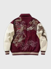 Bomber Sukajan 
