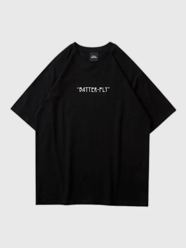 Butterfly T-Shirt &