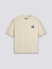 Butterfly T-Shirt - ちょうちょ — butterfly anime graphic (6)