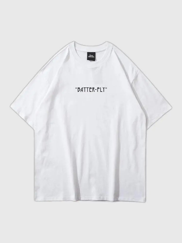 Butterfly T-Shirt &
