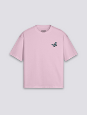 Butterfly T-Shirt - ちょうちょ — butterfly anime graphic (7)