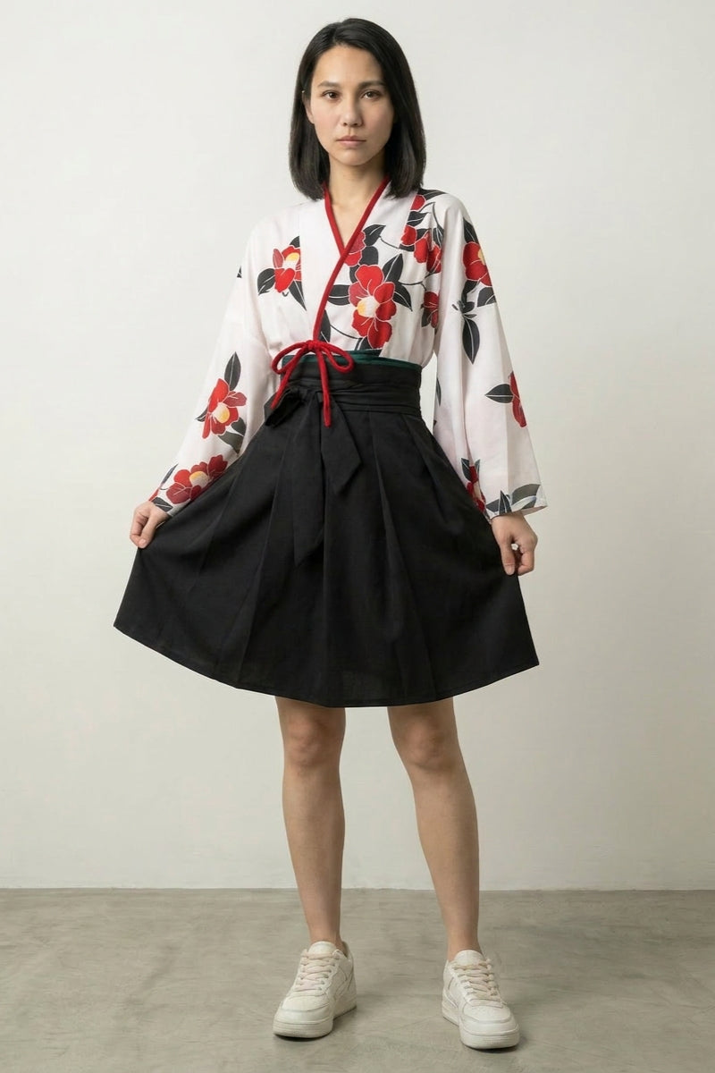 Japanese Dresses | Japan-Clothing JAPAN CLOTHING Japanese Dresses | Japan-Clothing JAPAN CLOTHING