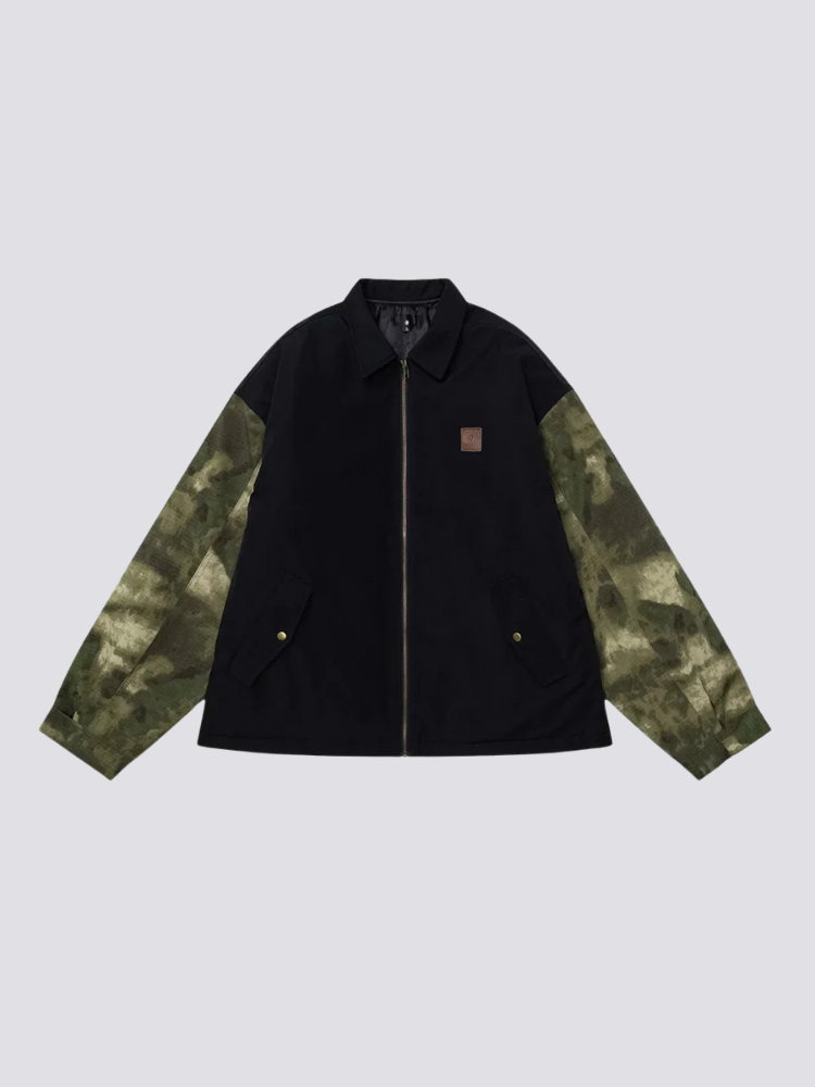 Camo for men - Japan Clothing