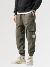 Cargo Pants Brown