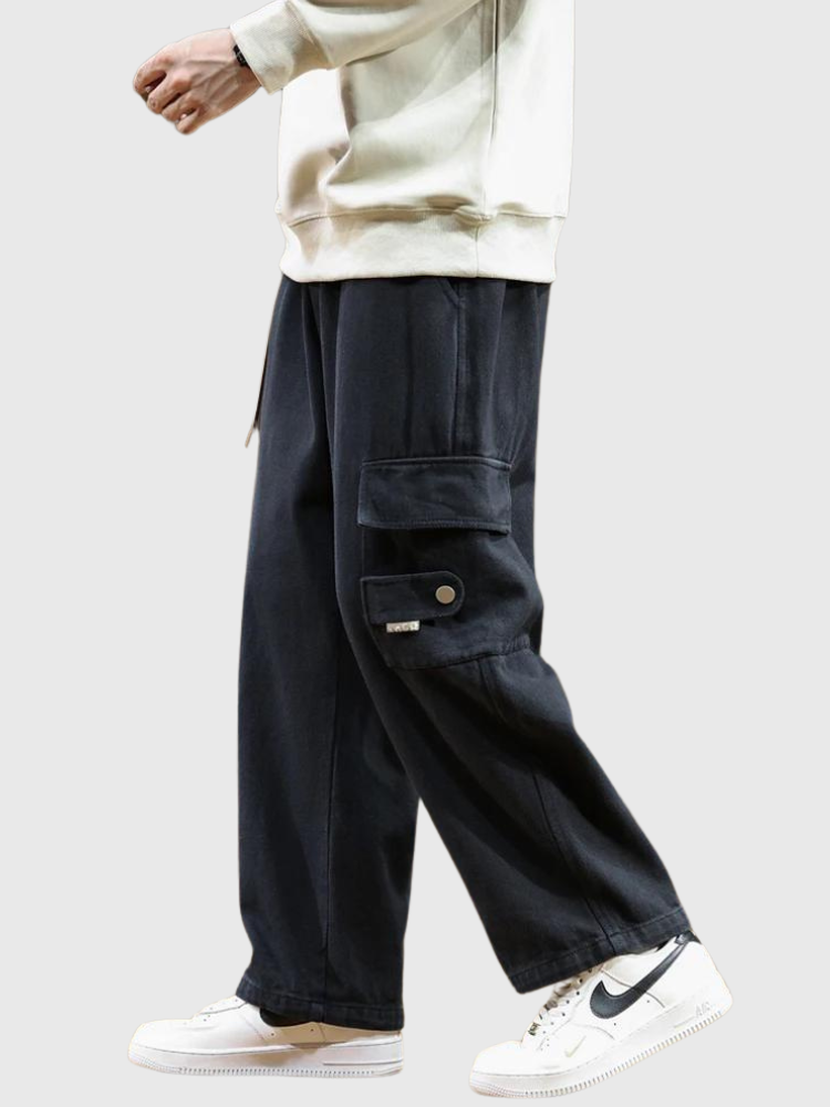 Cargo Pants Urban 'Lock & Load'