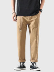 Chic Wide Leg Pants
